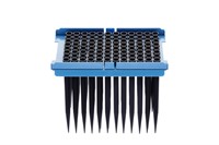 101-1000µl, cond, filt, trays Tecan, 24 x 96 Tips Black