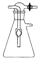 Safety Bottle, NS34/35