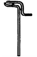 Sprayer model STFI