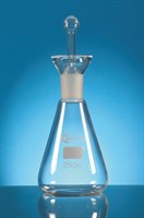 Flasks, Iodine, 500ml, Socket NS29/32