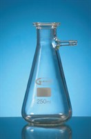 Filtering Flask, nominal capacity 100ml