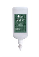 Liv Hand Desinfection 75 1L, Dispensopack