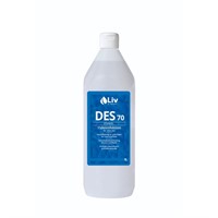 LIV Ytdes70, 1L, CE kl 2a
