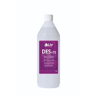Liv Des +72 membran, 1L, CE kl 2a