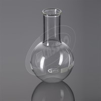 Round Bottom Flask, narrow neck, 5000ml