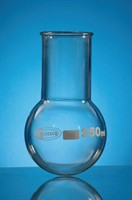 Round Bottom Flask, wide neck, 100ml