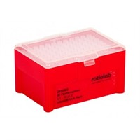 ratiolab tips XL, 0.1-10µl, multirack 10x96, sterilized