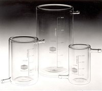 Glass Tempering Beaker, 250 ml