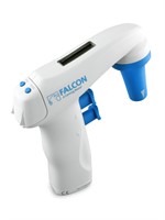 Falcon pipet controller with 0.2um Filter, Wall Hanger, charging stand