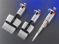 LAMBDA PLUS SINGLE CHANNEL PIPETTORS,2 TO 20UL,AUTOCLAVABLE ISO17025 3