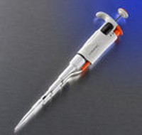 LAMBDA PLUS SINGLE CHANNEL PIPETTORS,2 TO 20UL,AUTOCLAVABLE