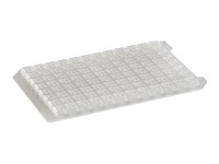 96 well Silicon mat (square wells)