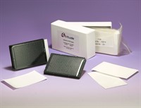 Peelable DMSO Resistant Adhesive Foil