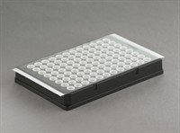 QPCR adhesive clear seals (AB-1170) pressure activated
