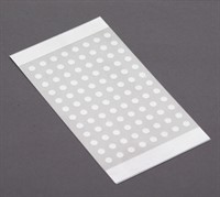 Q-stick Adhesive for qPCR 100 sheets