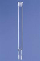 Destillation Column, socket/cone NS14/23, length 200mm