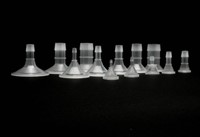 Legacy TC X Monobarb Adapters