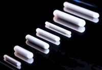 Gamma Stable Stir Bars