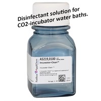 Incuwater-Clean