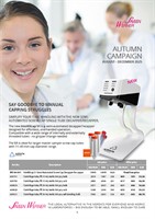 Autumn Campaign