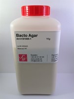 Bacto Agar
