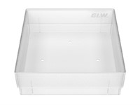 Box  without divider (natural)