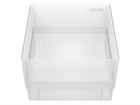 Box  without divider  (natural)