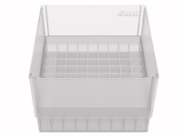 Box  9x9 divider (natural)