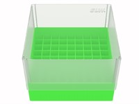 Box  9x9 divider  (Lightgreen)