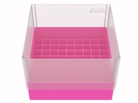 Box  9x9 divider  (Pink)