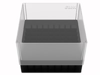 Box  9x9 divider  (Black)