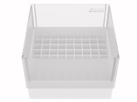 Box  9x9 divider  (White)