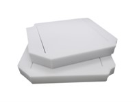 CryoPod Carrier Absorbent Pads, 2 Pack