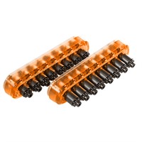 M8 Decapper Cartridge, 8-channel, for Micronic external thread