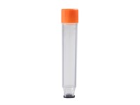 FluidX 96-format, 0.9ml Ext. Thread, NG Dual-coded Tube, uncapped, bul