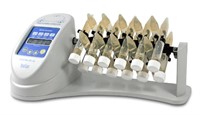 Multi Bio RS-24, programmable rotator w. ext. base, platform  PRS-26