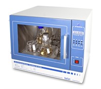 ES-20/60 Environmental Shaker-Incubator w/o platform