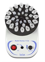 V-32, Multi-vortex
