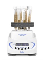 MSV-3500 Mutli Speed Vortex