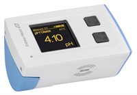 Multiparameter Liquiline Mobile CML18,M12-USB data+charg.cable