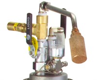 Liquid Withdrawal Device