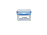 Wide Orifice Tip 1000µl XL, Grad, Rack