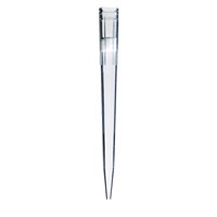 Wide Orifice Filter Tip 1000µl XL, Grad, Rack Sterile