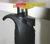 Self-Adhesive Shelf Holder for 1 ErgoOne