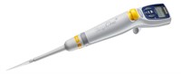 ErgoOne E Single Channel Pipette Electronic, 250ul-5ml