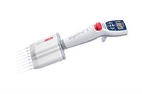 ErgoOne E 8-Channel Pipette Electronic, 1-20µl