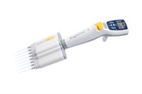 ErgoOne E 8-Channel Pipette Electronic, 5-100µl