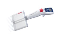 ErgoOne E 12-Channel Pipette Electronic, 0.5-10µl