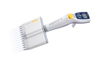 ErgoOne E 12-Channel Pipette Electronic, 5-100µl