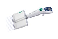 ErgoOne E 12-Channel Pipette Electronic, 15-300µl